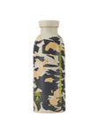 24BOTTLES X AUTOMOBILI LAMBORGHINI - CLIMA BOTTLE STERRATO COLLECTION SAND