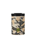 24BOTTLES X AUTOMOBILI LAMBORGHINI - TUMBLER STERRATO COLLECTION SAND