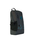 AUTOMOBILI LAMBORGHINI SHIELD LOGO SCHOOL BACKPACK