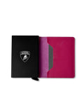 Secrid x Automobili Lamborghini Upcycled Leather Slimwallet+