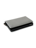 Secrid x Automobili Lamborghini Upcycled Leather Slimwallet+