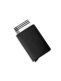 Secrid x Automobili Lamborghini Upcycled Leather Slimwallet+