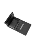 Secrid x Automobili Lamborghini Upcycled Leather Slimwallet+
