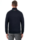 Automobili Lamborghini - Men's full zip sweatshirt