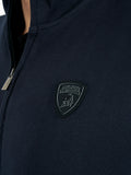 Automobili Lamborghini - Men's full zip sweatshirt
