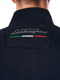 Automobili Lamborghini - Men's full zip sweatshirt