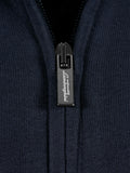 Automobili Lamborghini - Men's full zip sweatshirt