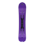 CAPiTA x Lamborghini Warpspeed Snowboard 2025