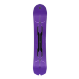 CAPiTA x Lamborghini Warpspeed Snowboard 2025