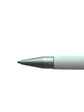PEN BALLPO METAL WHITE NOSIZE