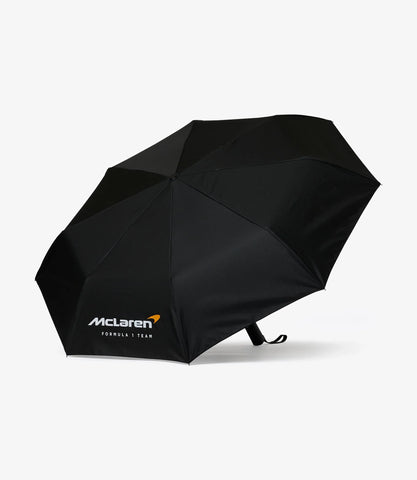 McLaren Telescopic Umbrella