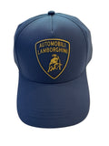 Automobili Lamborghini Navy Cap