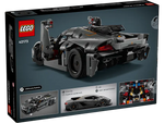 Koenigsegg Jesko Absolut Grey Hypercar