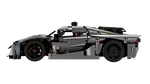 Koenigsegg Jesko Absolut Grey Hypercar