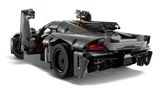 Koenigsegg Jesko Absolut Grey Hypercar