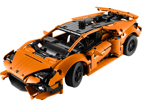 LAMBORGHINI HURACÁN TECNICA LEGO® TECHNIC™