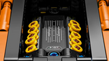 LAMBORGHINI HURACÁN TECNICA LEGO® TECHNIC™