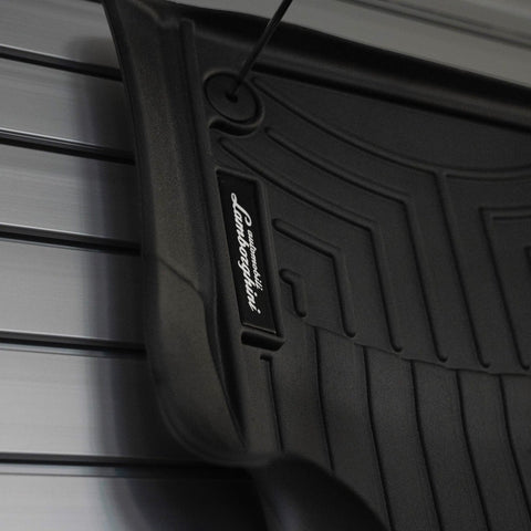 Accessori originali- ALL SEASON FLOOR MATS - URUS