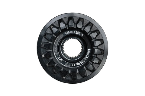 Lamborghini OEM Center lock Nut For Huracan & Aventador
