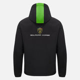 Automobili Lamborghini Squadra Corse Men's Softshell Jacket
