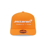 McLaren Racing F1 New Era 9Seventy Essentials Hat - Orange