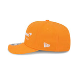 McLaren Racing F1 New Era 9Seventy Essentials Hat - Orange