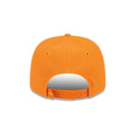 McLaren Racing F1 New Era 9Seventy Essentials Hat - Orange