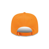 McLaren Racing F1 New Era 9Seventy Essentials Hat - Orange