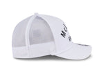 McLaren Racing F1 New Era 9Forty M-Crown Hat - White