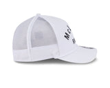 McLaren Racing F1 New Era 9Forty M-Crown Hat - White