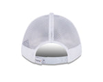 McLaren Racing F1 New Era 9Forty M-Crown Hat - White