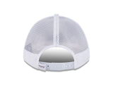 McLaren Racing F1 New Era 9Forty M-Crown Hat - White