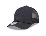 McLaren Racing F1 New Era 9Forty M-Crown Hat - Black