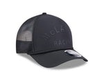 McLaren Racing F1 New Era 9Forty M-Crown Hat - Black