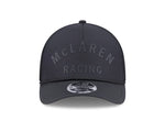 McLaren Racing F1 New Era 9Forty M-Crown Hat - Black