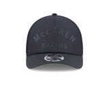 McLaren Racing F1 New Era 9Forty M-Crown Hat - Black
