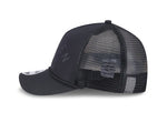 McLaren Racing F1 New Era 9Forty M-Crown Hat - Black