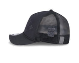 McLaren Racing F1 New Era 9Forty M-Crown Hat - Black