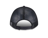 McLaren Racing F1 New Era 9Forty M-Crown Hat - Black