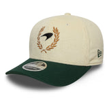 MCLAREN RACING F1 NEW ERA 9SEVENTY CORDUROY HAT
