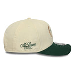 MCLAREN RACING F1 NEW ERA 9SEVENTY CORDUROY HAT