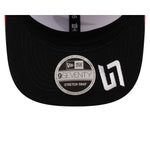 McLaren Racing F1 New Era 9Seventy Special Edition Japan GP Lando Norris Hat - Black S/M