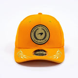 McLaren Racing Constructors' World Champions 2025 Cap Orange