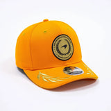 McLaren Racing Constructors' World Champions 2025 Cap Orange