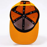 McLaren Racing Constructors' World Champions 2025 Cap Orange