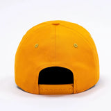 McLaren Racing Constructors' World Champions 2025 Cap Orange