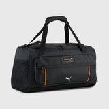 McLaren F1 Duffle Bag - Puma Black