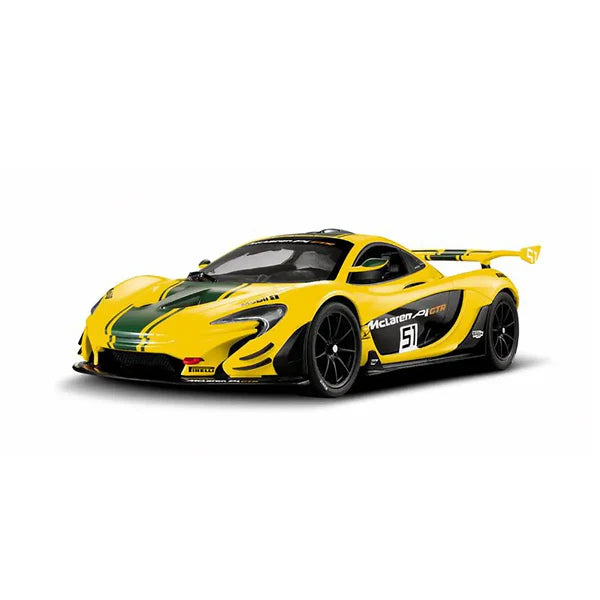 McLaren P1 GTR 1:14 RASTAR R/C CAR – Newport Beach Automotive