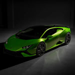 Lamborghini Huracán Tecnica Carbon Fiber Rear Wing