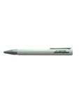 PEN BALLPO METAL WHITE NOSIZE